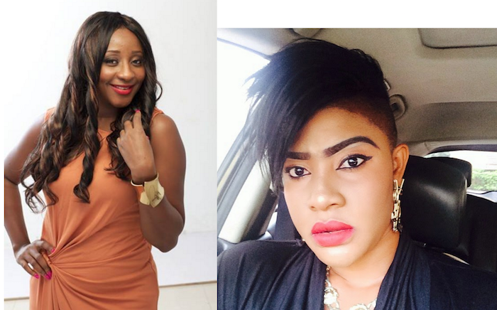 Nollywood Celebrity Scandals That Shook The Movie Industry