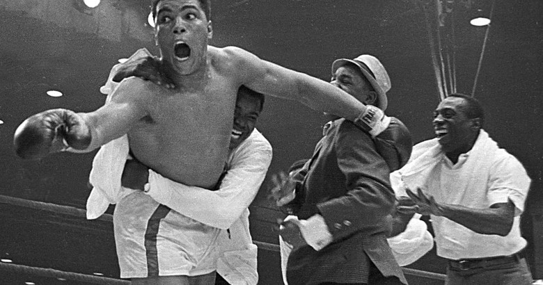 15 Facts That Prove Muhammad Ali Is The Greatest Fighter Ever