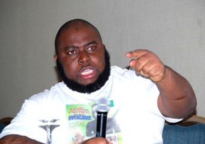 Asari Dokubo