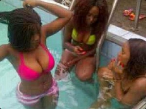 EXPOSED: Naija Babes Now Sell Their Private Parts and Wombs