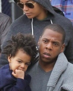 JayZBeyonceBlueIvy