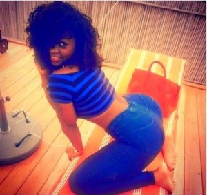 PHOTOS: SEE The Hottest Nigerian Girl On Instagram (LOOK)