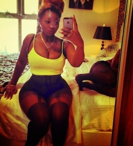 SEE Hottest Nigerian Girl On Instagram 636
