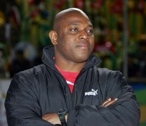 Stephen Keshi says some players are bothered by insurgency situation