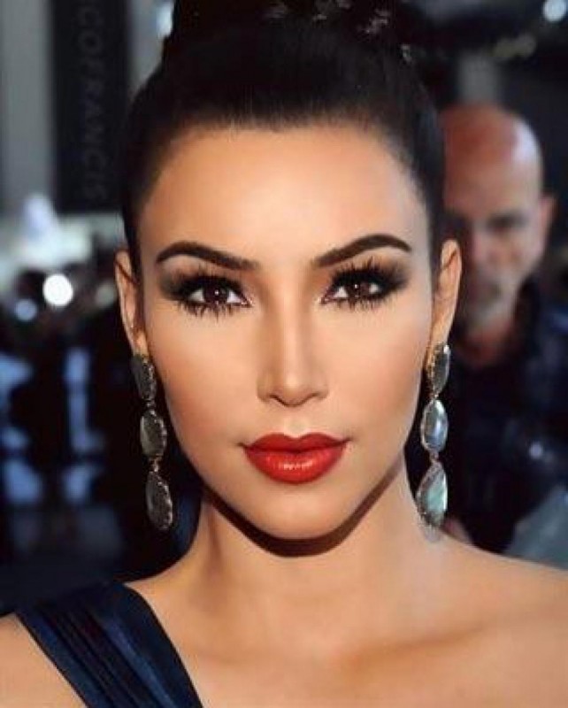 Kim kardashian video game 411vibes