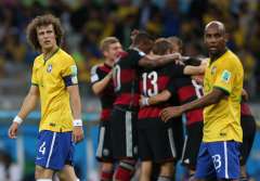 Klose makes World Cup history as hosts suffer semi-final debilitating Defeat 