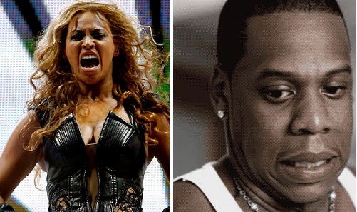 beyonce humiliates jay z 411vibes