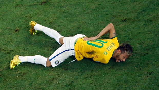 neymar-injury-stretcher-brazil-411vibes