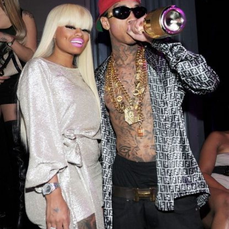 Blac-Chyna-Tyga-