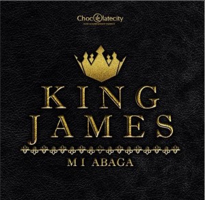 King James by MI via 411vibes