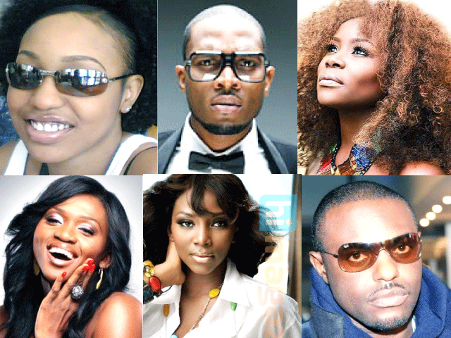 Revealed: Top Nigerian celebs endorsement deals 411vibes