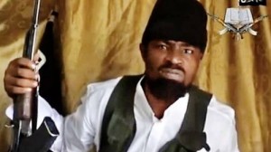 Abubakar Shekau Boko Haram 2