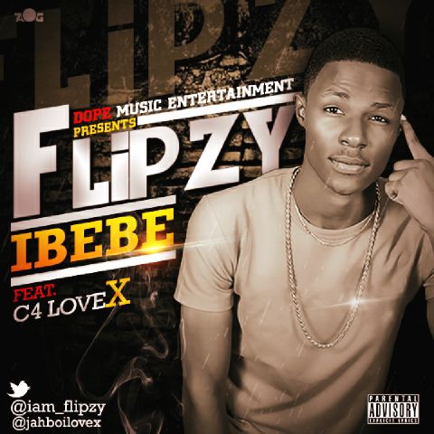 Ibebe by Flipzy 411vibes