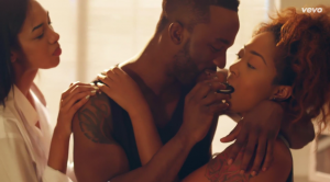 Iyanya-Mr-Oreo-Video