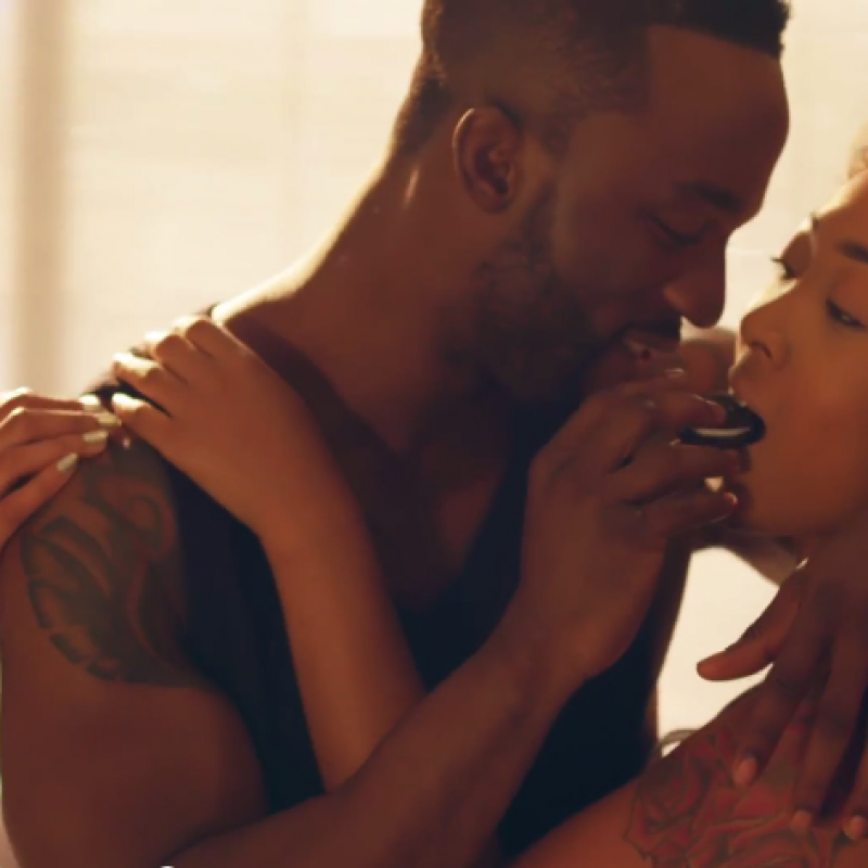 Iyanya-Mr-Oreo-Video