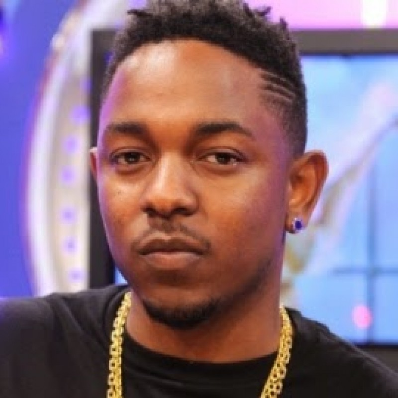 Kendrick Lamar 411vibes