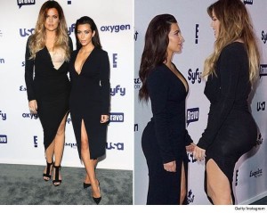 Khloe-Kim-Ass-Sugar-Daily