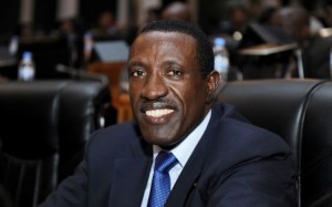 Rwanda-Senate