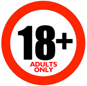 adult logo