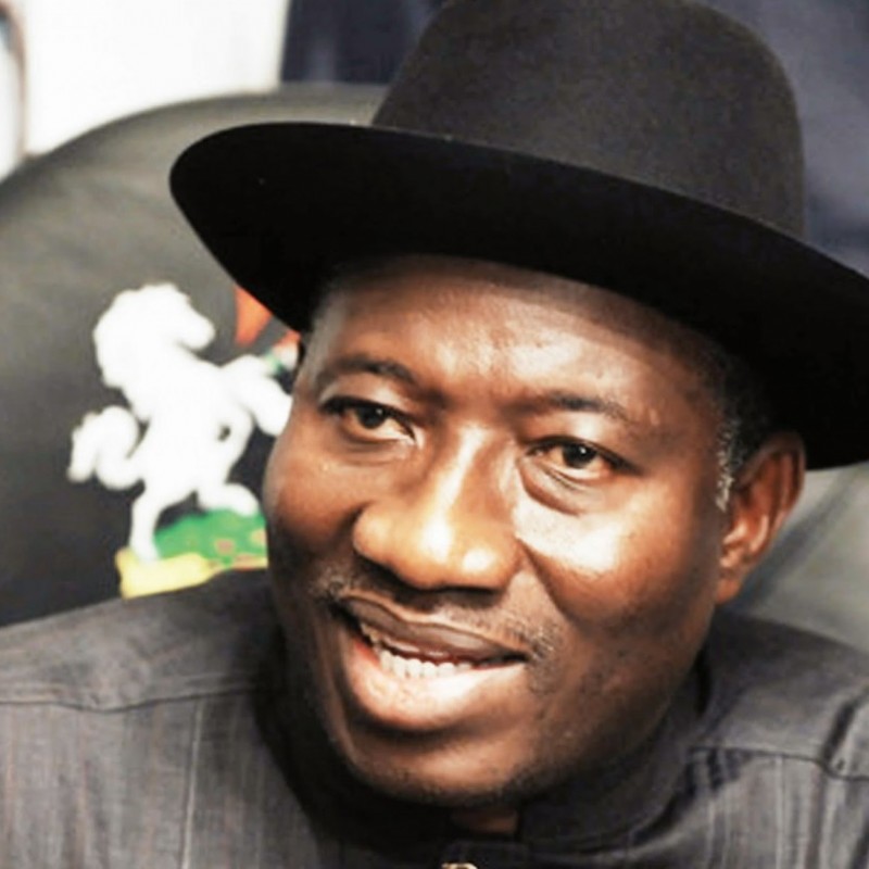 Buhari's people release controversial documentary on president Jonathan (Watch)