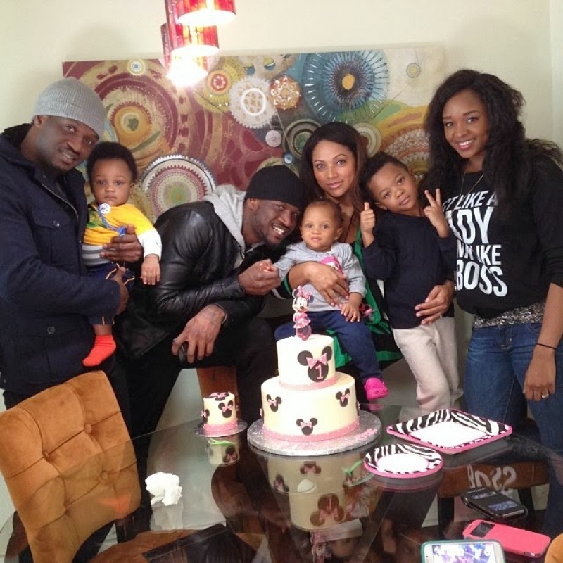 peter-and-paul-okoye-psquare-and-family 411vibes