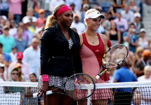 2014 US Open - Day 14