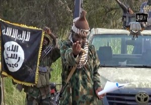 Boko Haram SHEKAU 1