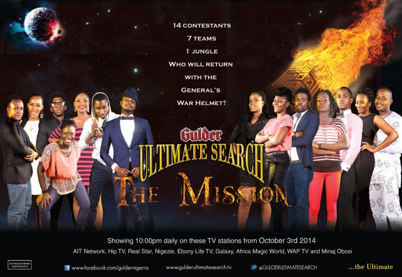 Gulder-Ultimate-Search-The-Mission-2014-Contestants-411VIBES