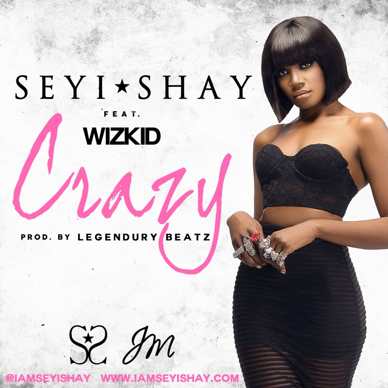 Seyi-Shay-feat.-Wizkid_Crazy_Official-Artwork