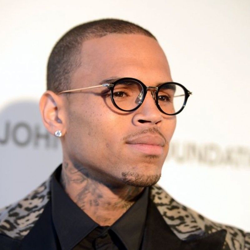 See new photos of Chris Brown's daughter