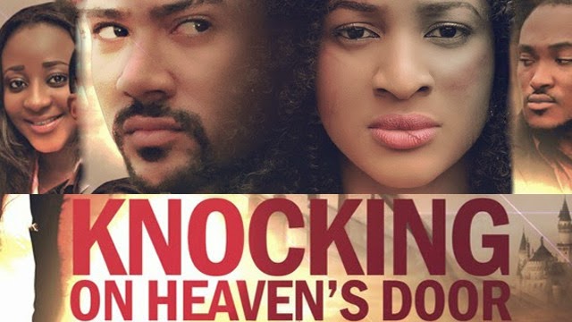 Movie Review Knocking On Heavens Door Starring Majid Michel