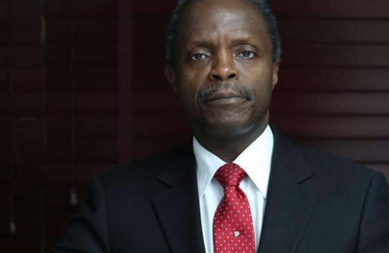 All you need to know about Osinbajo