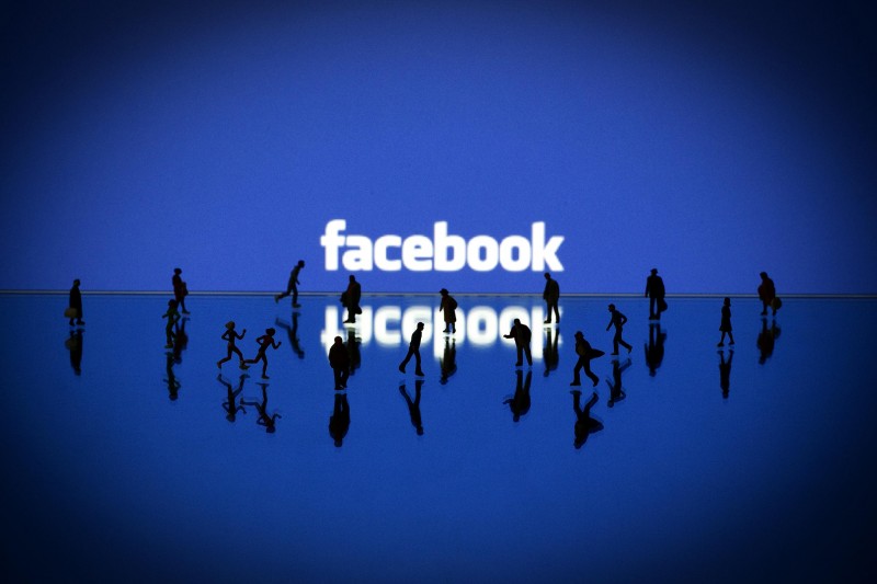 facebook - theinfong