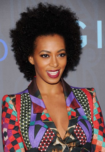 solange knowles - TheInfoNG.com
