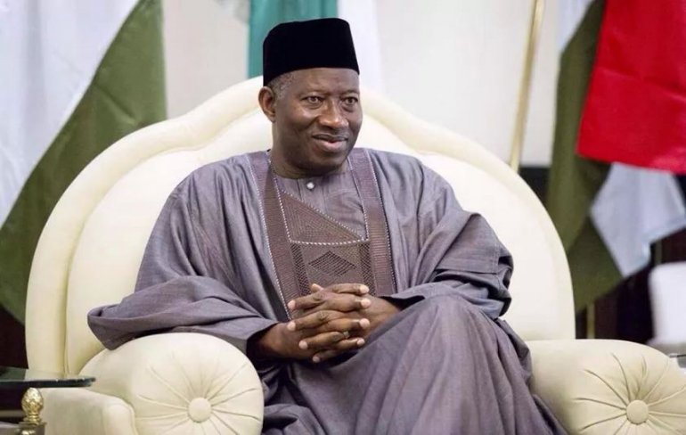Jonathan orders ministers to relocate to their state of origin ahead of  presidential election - Se why! theinfong.com