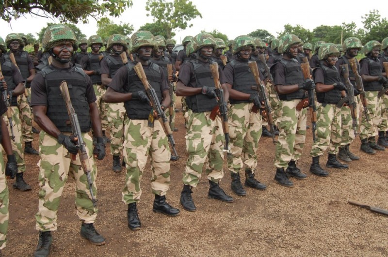 Boko Haram: Outcome of 6 hour meeting between Nigerian and Chadian defence