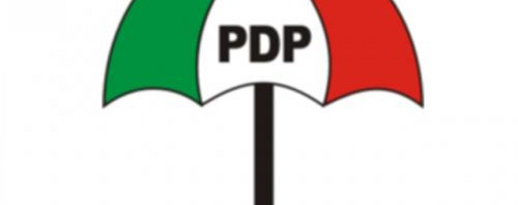 PDP officials shot dead - PDP-Flag-TheinfoNG