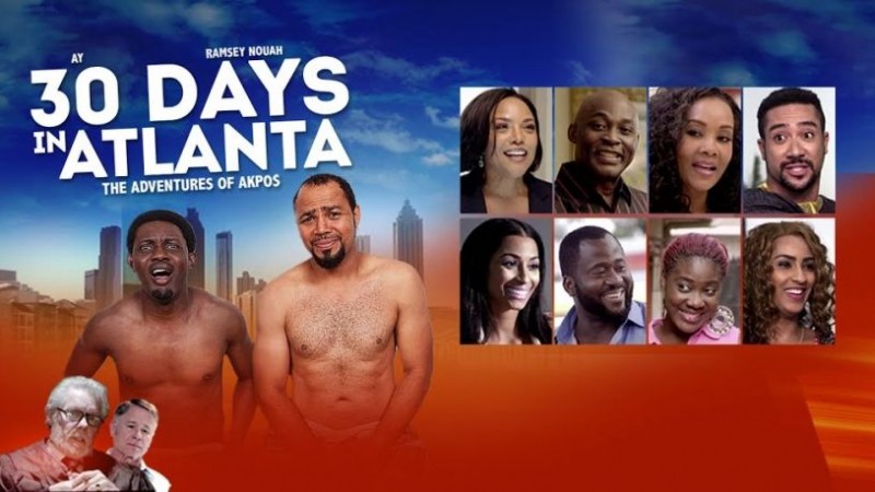 WATCH 30 DAYS IN ATLANTA FULL MOVIE - THEINFONG.COM