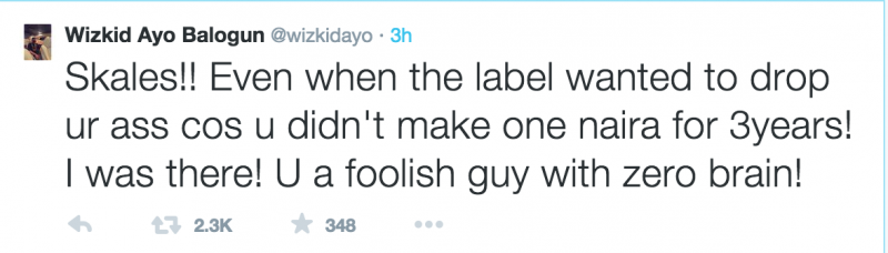 Wizkid and Skales beef - TheInfoNG.com-1