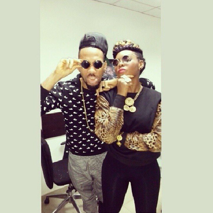 yemi-alade-and-phyno-leaked-message-theinfong.com