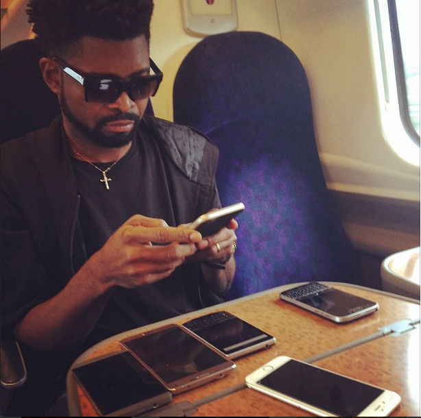 ‘Basketmouth-has-6-phones-8-numbers-and-4-emails’-–-South-African-comedian-NGTrends-3