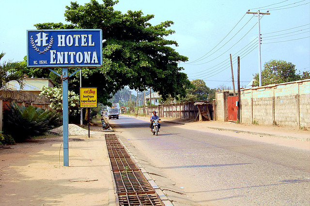 The top 10 cheapest cities in Nigeria to live in - Photo Source: Pjotter05 on Flickr