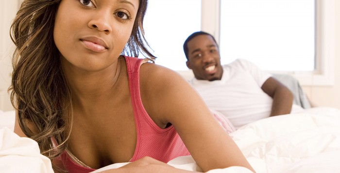 Things your man should never make you do-Couple-in-bed-TheinfoNG-700x357