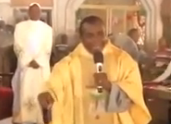Fr Mbaka-TheinfoNG