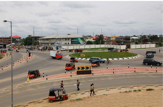 The top 10 cheapest cities in Nigeria to live in - Photo Source - Ask Govt