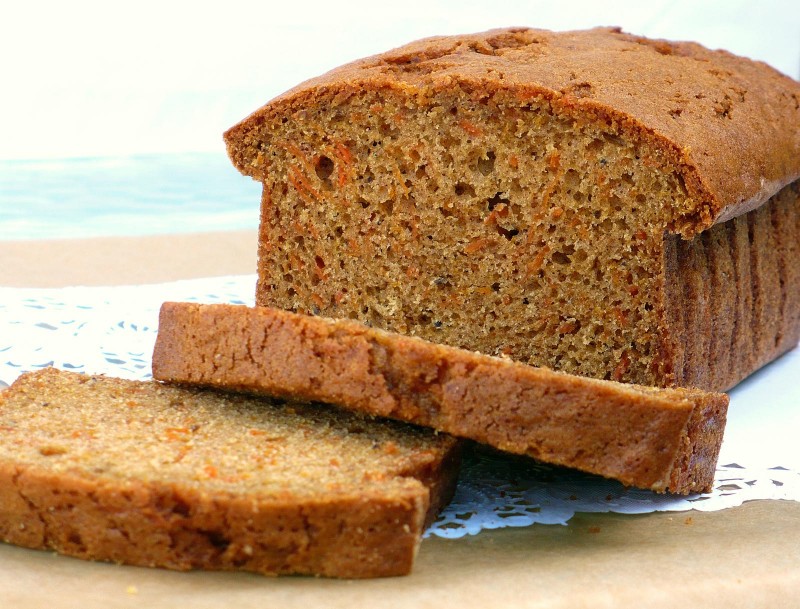 Spiced-Brown-Sugar-Carrot-Bread1-TheinfoNG