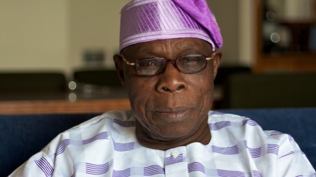 How Olusegun Obasanjo was almost assassinated -theinfong.com
