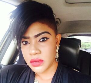 Celebrities that have called out Mercy Johnson for being a bad person & hiding it so well