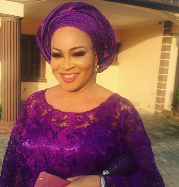 Why these 3 Nollywood veteran actresses can’t return to Nigeria after relocating abroad