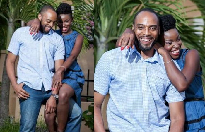 Check out actor, Kalu Ikeagwu's pre-wedding photos theinfong.com 700x451